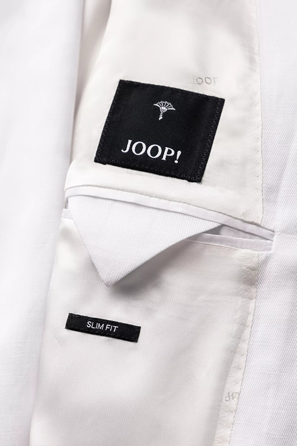 ΣΑΚΑΚΙ (ΚΟΣΤΟΥΜΙΟΥ) JOOP! - 107 ΣΠΑΣΤΟ ΛΕΥΚΟ